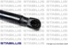 STABILUS 017487 Gas Spring, bonnet